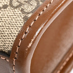 Gucci Shoulder Bag Interlocking Mini — view 7