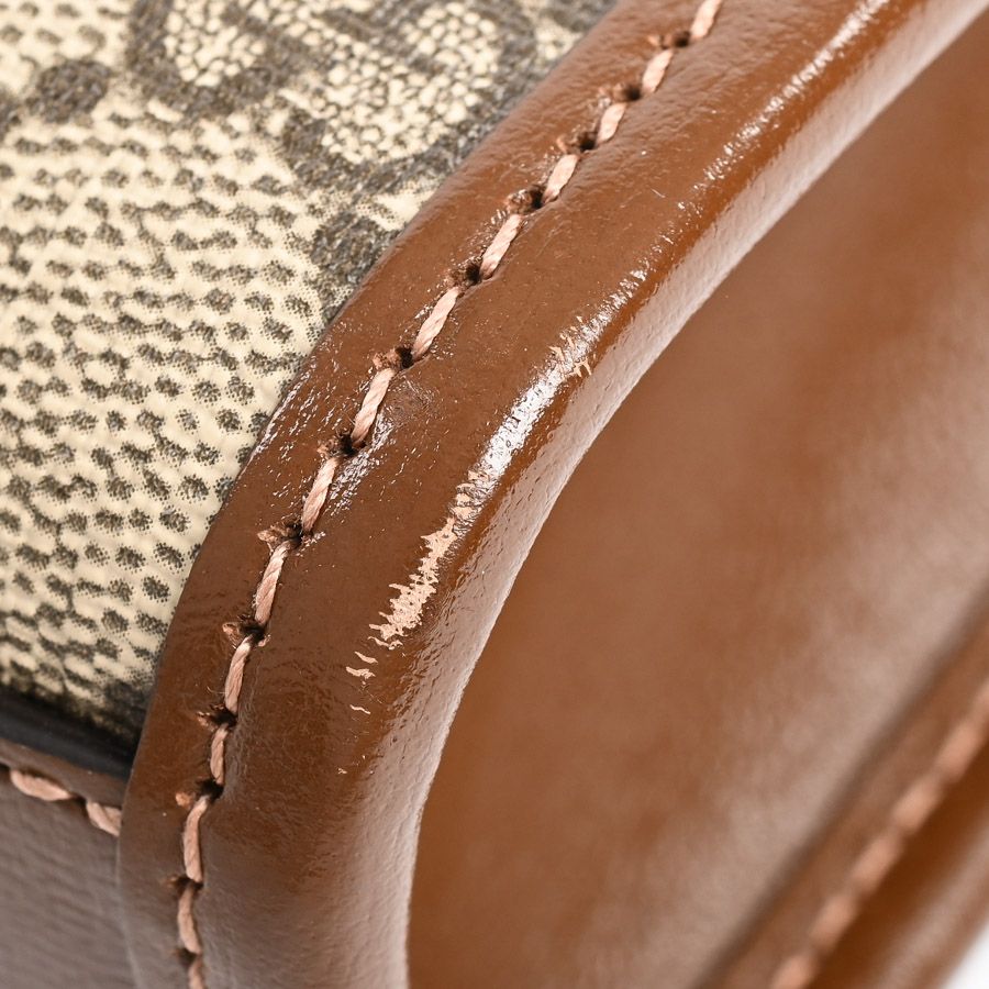 Gucci Shoulder Bag Interlocking Mini — view 7