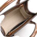 Gucci Shoulder Bag Interlocking Mini — view 4