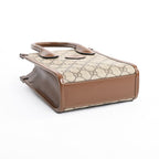 Gucci Shoulder Bag Interlocking Mini — view 5