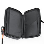 Louis Vuitton Shoulder Bag Double Phone Pouch — view 4