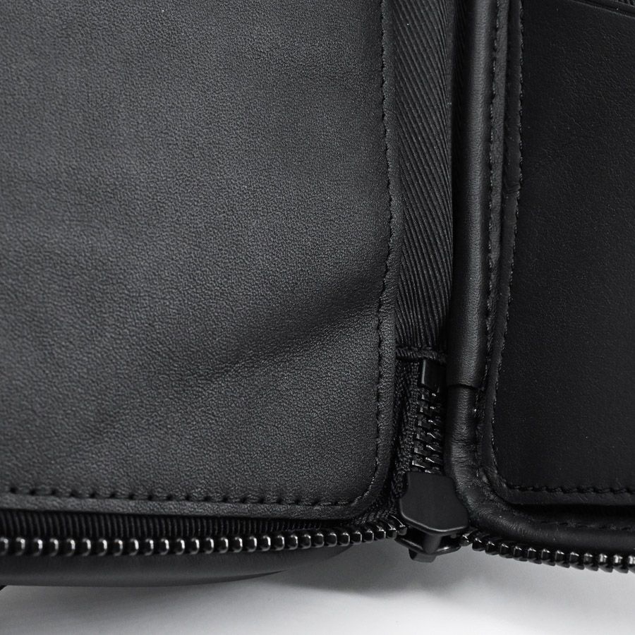 Louis Vuitton Shoulder Bag Double Phone Pouch — view 8