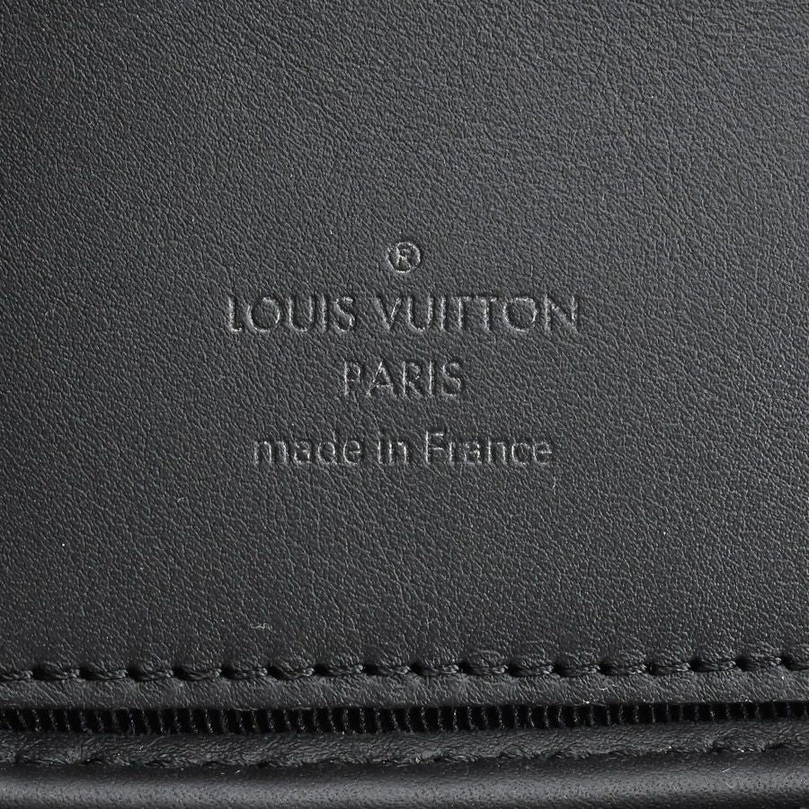 Louis Vuitton Shoulder Bag Double Phone Pouch — view 7