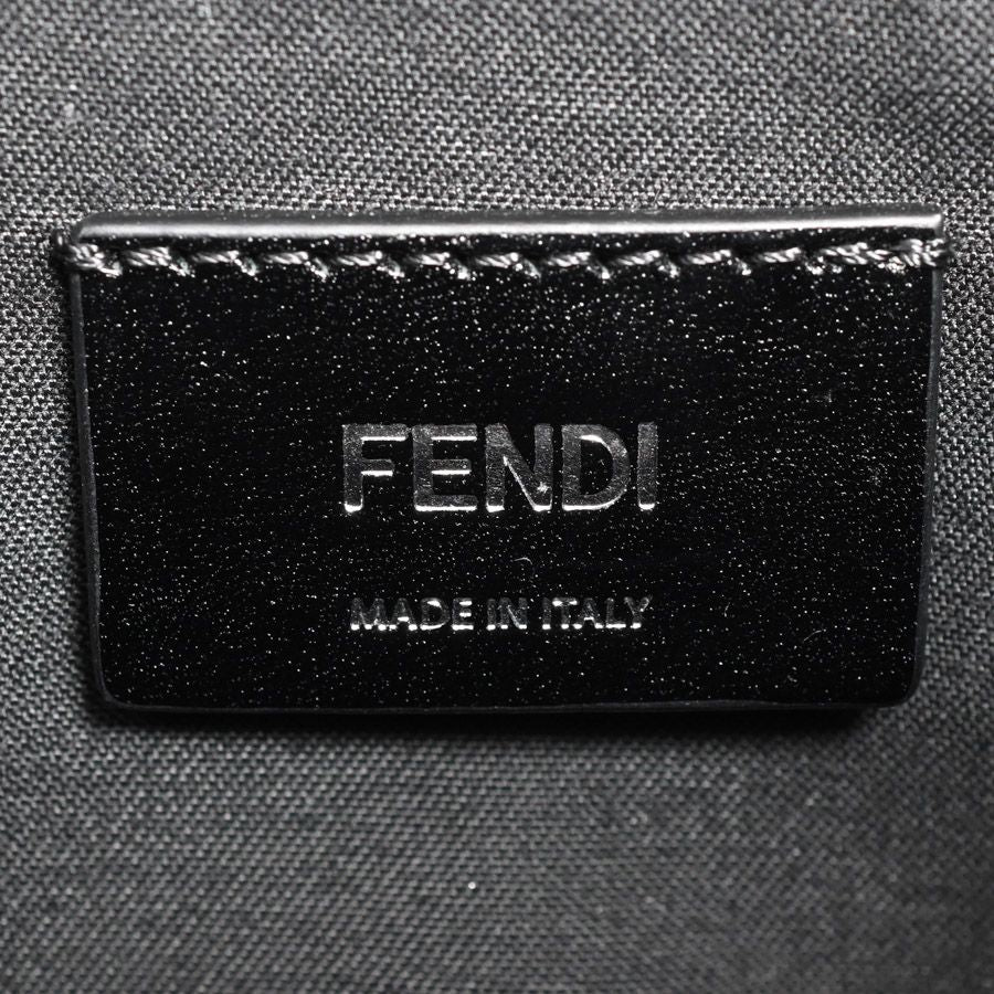 Fendi Backpack FF Jacquard Strike — view 6