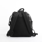 Fendi Backpack FF Jacquard Strike — view 3
