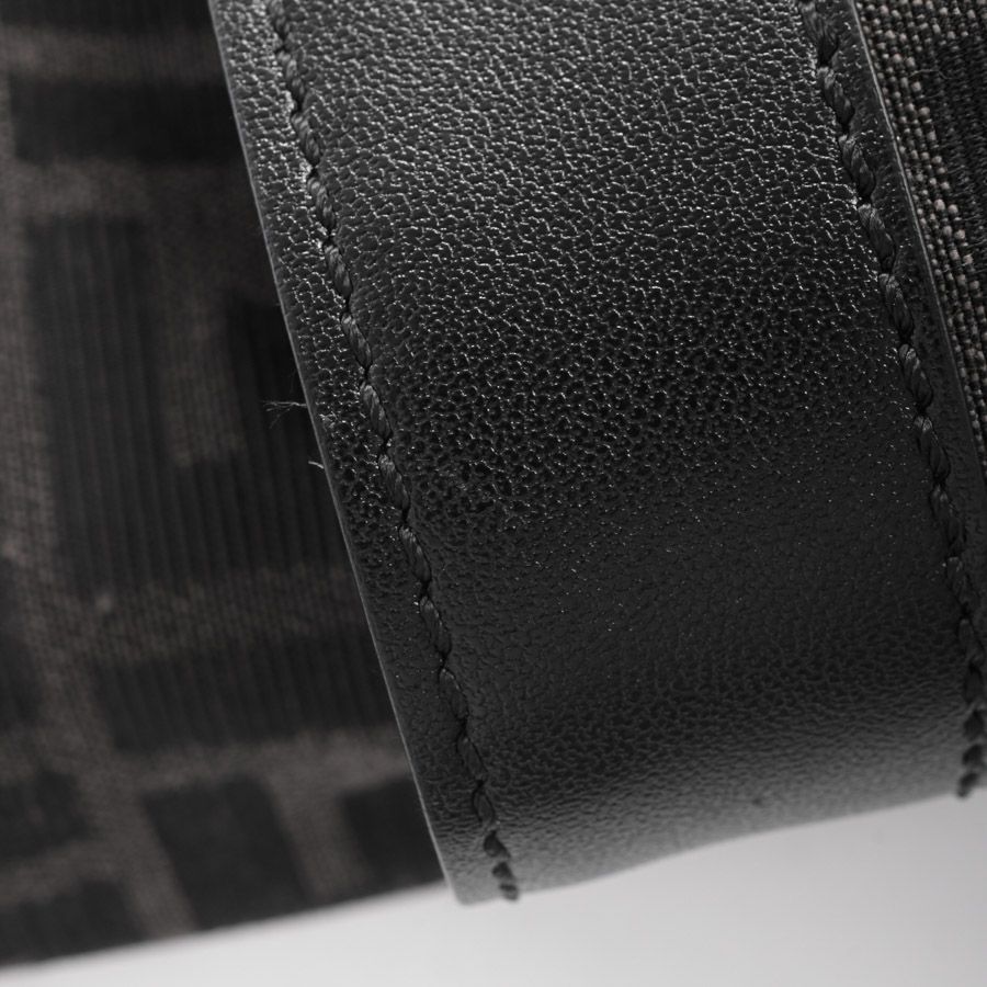 Fendi Backpack FF Jacquard Strike — view 7