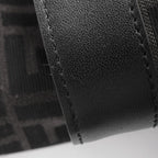 Fendi Backpack FF Jacquard Strike — view 7