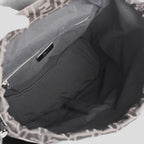 Fendi Backpack FF Jacquard Strike — view 4