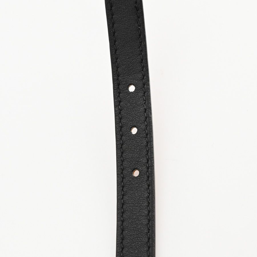 Hermes Belt Gold — view 6