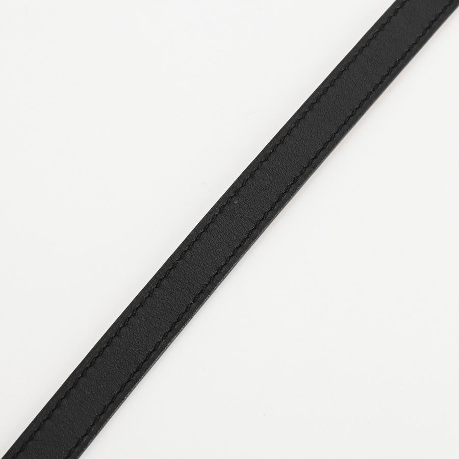 Hermes Belt Gold — view 5