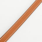 Hermes Belt Gold — view 4