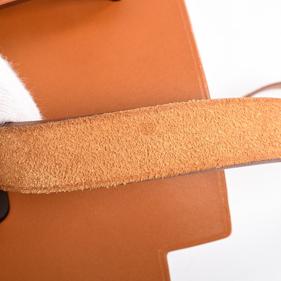 Hermes Shoulder Bag Herbag Zip PM — view 9