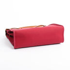 Hermes Shoulder Bag Herbag Zip PM — view 5