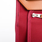 Hermes Shoulder Bag Herbag Zip PM — view 7