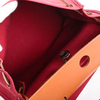 Hermes Shoulder Bag Herbag Zip PM — view 4