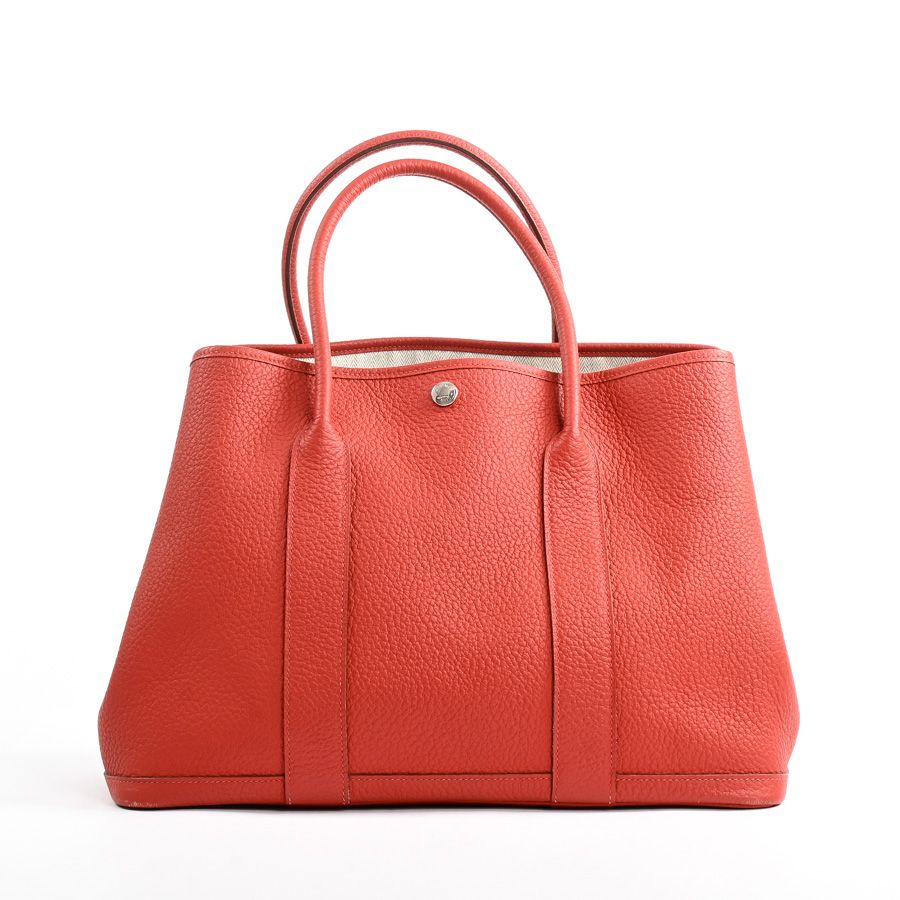 Hermes Tote Garden Party PM — view 3