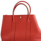 Hermes Tote Garden Party PM — view 8