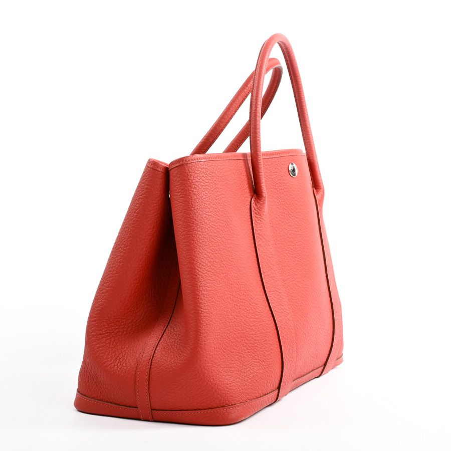Hermes Tote Garden Party PM — view 2