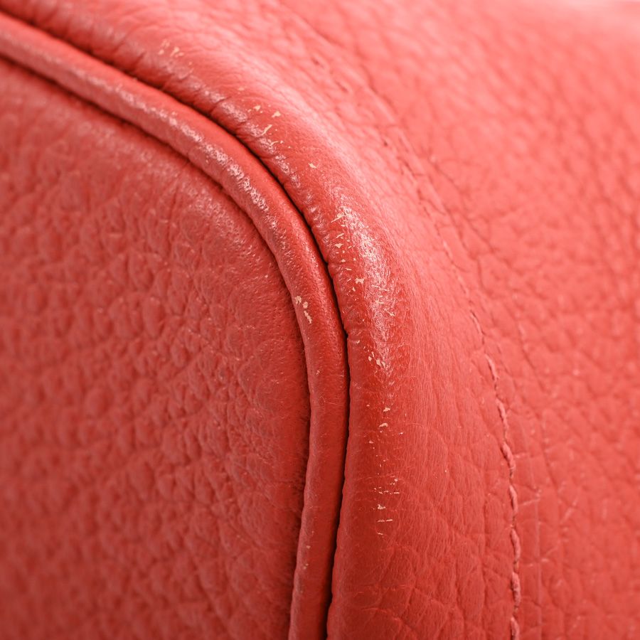 Hermes Tote Garden Party PM — view 7