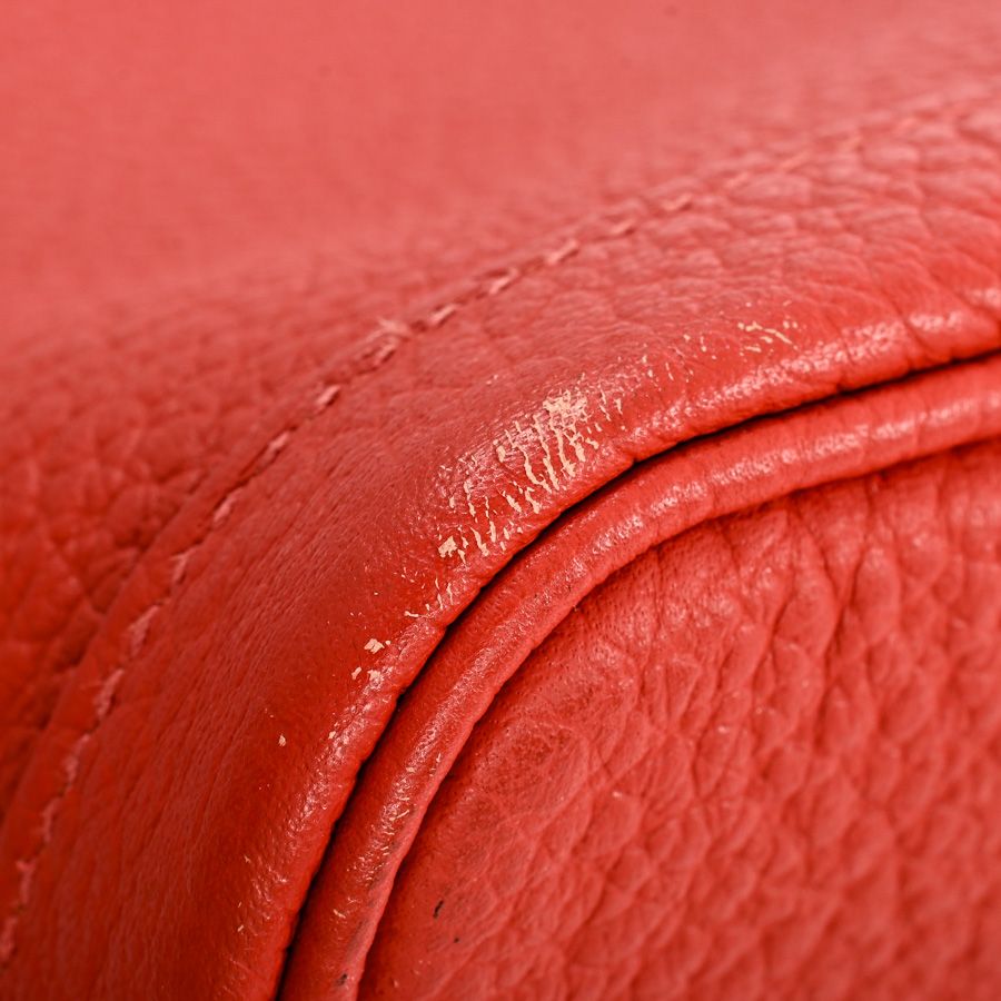 Hermes Tote Garden Party PM — view 6
