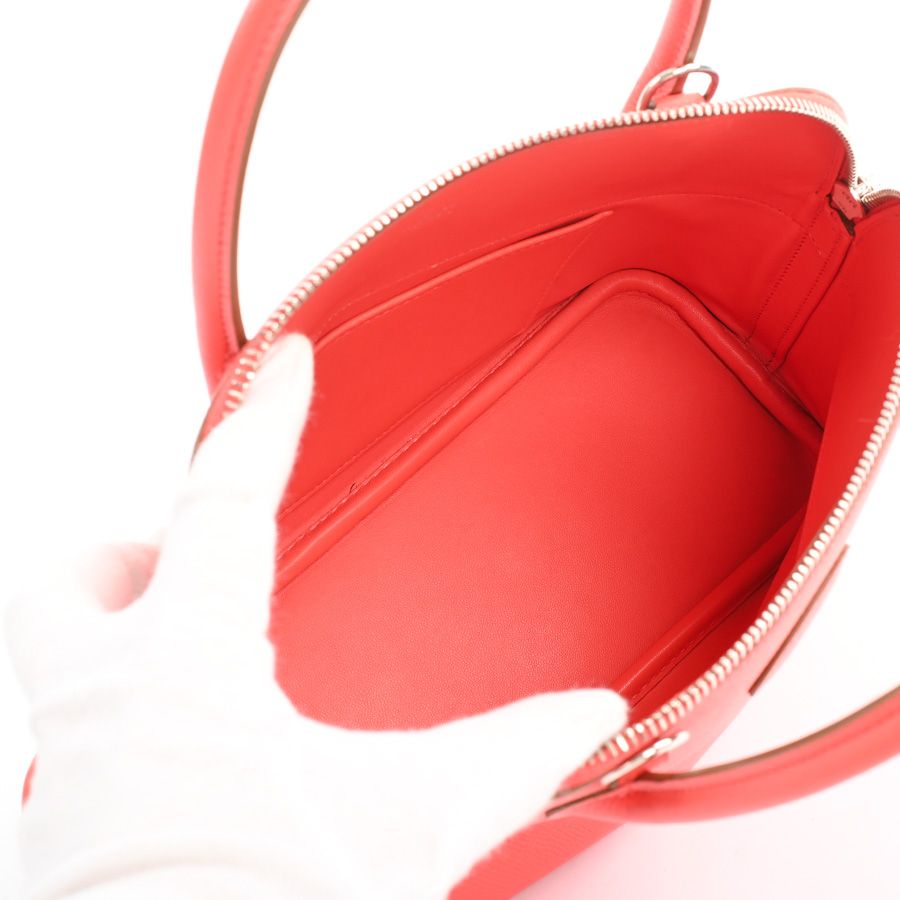 Hermes Handbag Bolide 27 — view 4