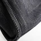 Chanel Shoulder Bag Deauville Shopping — view 8