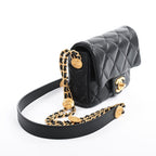Chanel Shoulder Bag Mini Flap Chain — view 2