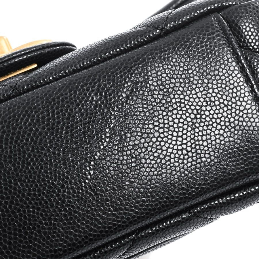 Chanel Shoulder Bag Mini Flap Chain — view 7