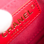 Chanel Shoulder Bag Mini Flap Chain — view 6