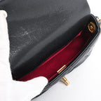 Chanel Shoulder Bag Mini Flap Chain — view 4