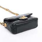 Chanel Shoulder Bag Mini Flap Chain — view 5