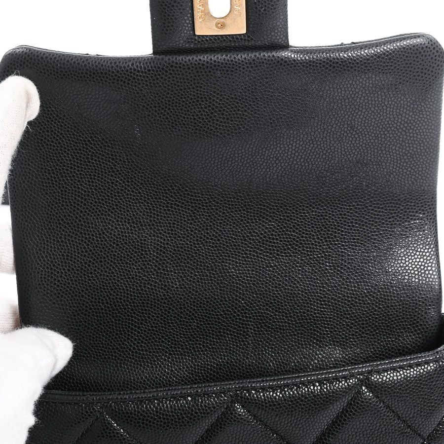 Chanel Shoulder Bag Mini Flap Chain — view 8
