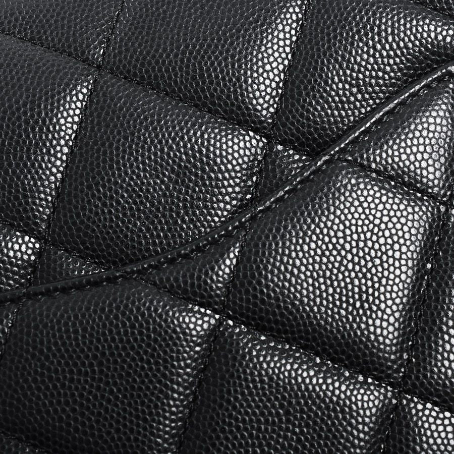 Chanel Shoulder Bag Mini Flap Chain — view 9