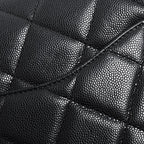 Chanel Shoulder Bag Mini Flap Chain — view 9