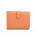 Hermes Compact Wallet Bearn — view 3