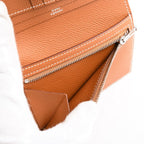 Hermes Compact Wallet Bearn — view 6
