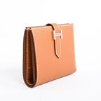 Hermes Compact Wallet Bearn — view 2