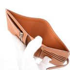 Hermes Compact Wallet Bearn — view 5
