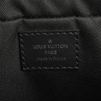 Louis Vuitton Briefcase Business Porte Documents Voyage Handbag — view 6