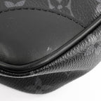 Louis Vuitton Briefcase Business Porte Documents Voyage Handbag — view 7