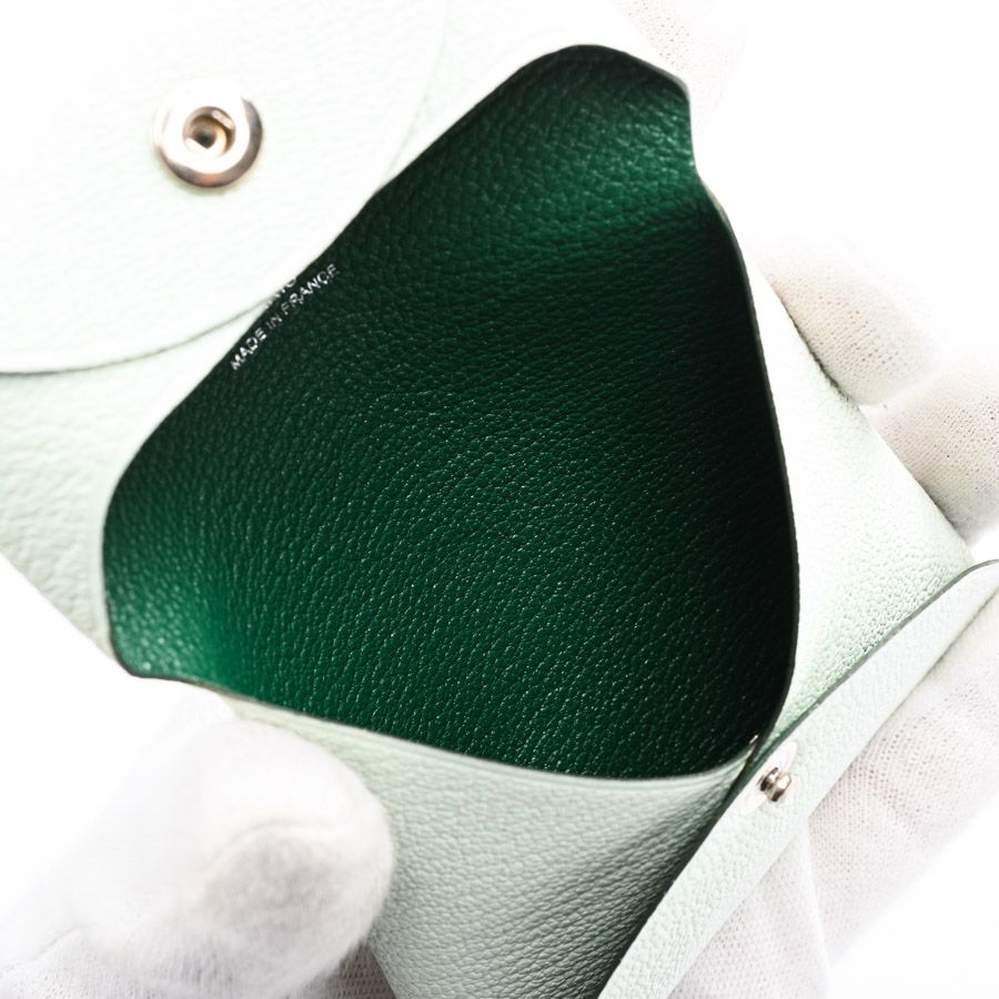 Hermes Coin Case Bastia Verso — view 5