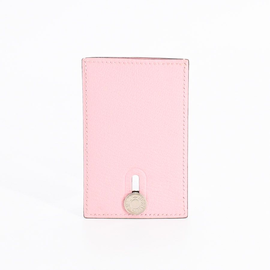 Hermes Card Case Diavolo — view 3