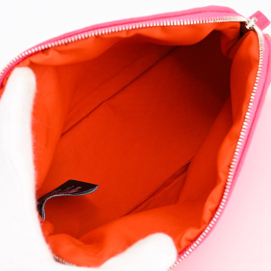 Hermes Pouch Bolide Mini — view 4