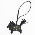 Hermes Charm Robeo Rock PM Keychain — view 2