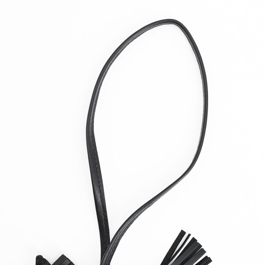 Hermes Charm Robeo Rock PM Keychain — view 6