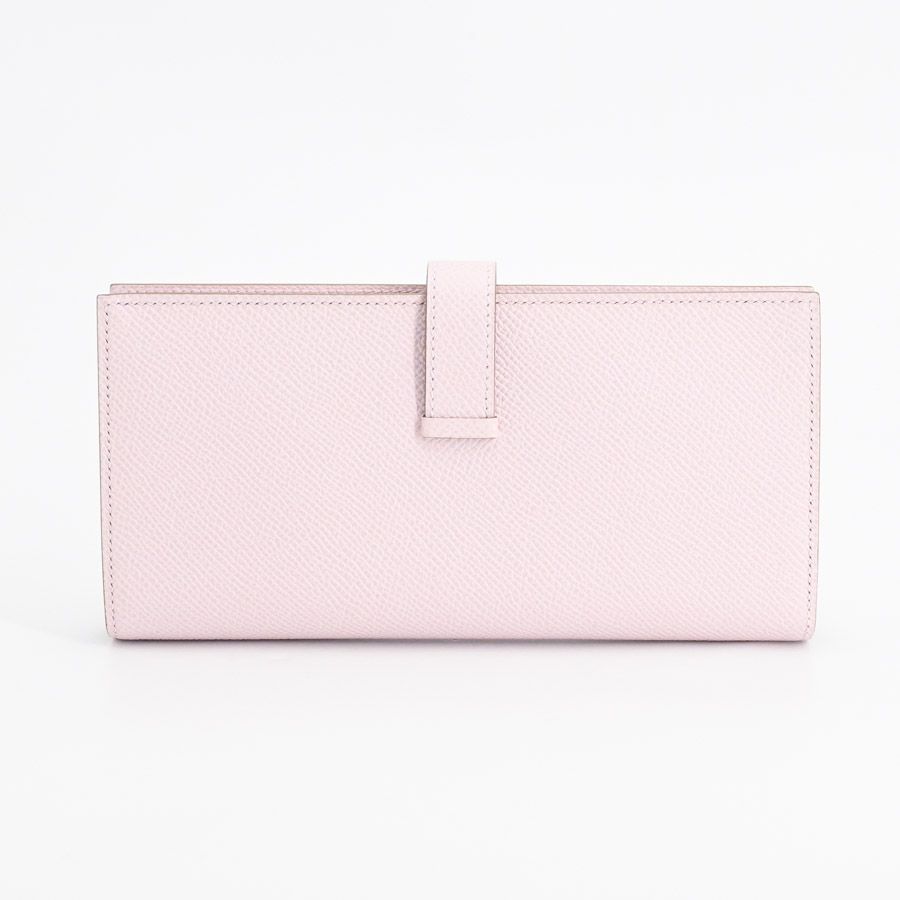 Hermes Wallet Bearn Souffle — view 3