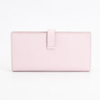 Hermes Wallet Bearn Souffle — view 3
