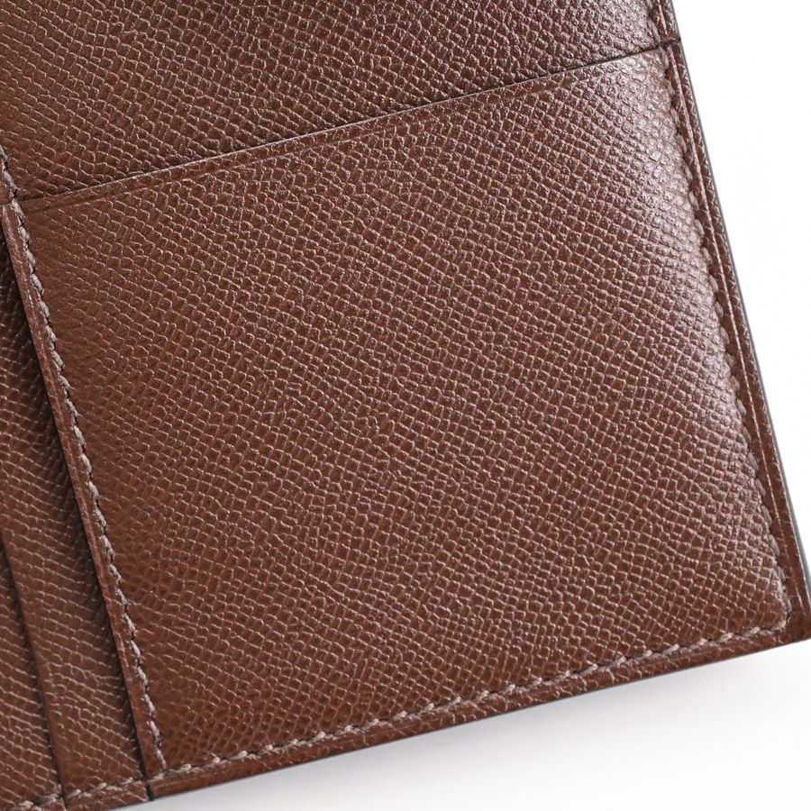 Hermes Wallet Bearn Souffle — view 8