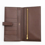 Hermes Wallet Bearn Souffle — view 4