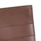 Hermes Wallet Bearn Souffle — view 7